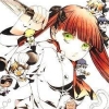 Arcana Famiglia: Festa Regalo (XSX) game cover art
