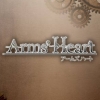 Arms' Heart artwork