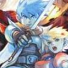 Breath of Fire III (XSX) game cover art