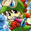 Bubble Bobble Evolution (XSX) game cover art