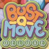Bust-A-Move Deluxe (XSX) game cover art