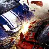 Burnout Dominator artwork