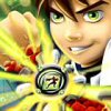 Ben 10: Protector of Earth (XSX) game cover art