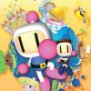 Bomberman Land (XSX) game cover art