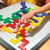 Blokus Portable: Steambot Championship artwork