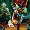 B-Boy (XSX) game cover art
