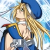 BlazBlue: Calamity Trigger Portable (XSX) game cover art