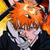 Bleach: Heat the Soul 7 artwork