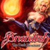 Brandish: The Dark Revenant artwork