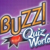 Buzz! Quiz World artwork