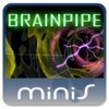 Brainpipe (XSX) game cover art