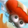 Blimp: The Flying Adventures artwork