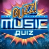Buzz! The Ultimate Music Quiz artwork