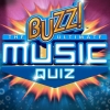 Buzz! The Ultimate Music Quiz (XSX) game cover art