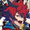 Bakumatsu Rock artwork