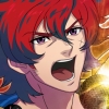 Bakumatsu Rock: Ultra Soul (XSX) game cover art