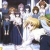 Bamboo Blade: Sorekara no Chousen (XSX) game cover art