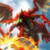 Battle Spirits: Hero's Soul artwork