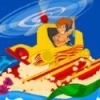 Beach Buzzin' Chopper (XSX) game cover art