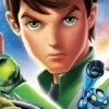 Ben 10: Ultimate Alien - Cosmic Destruction artwork