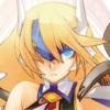 BlazBlue: Continuum Shift Double Pack artwork
