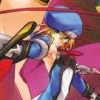 BlazBlue: Continuum Shift EXTEND (XSX) game cover art