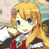 Blue Roses: Yousei to Aoi Hitomi no Senshitachi (XSX) game cover art