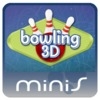 Bowling 3D artwork
