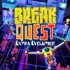 BreakQuest: Extra Evolution (XSX) game cover art