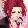 Brothers Conflict: Passion Pink (XSX) game cover art