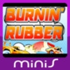 Burnin' Rubber (XSX) game cover art