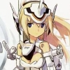 Busou Shinki: Battle Masters artwork