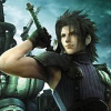 Crisis Core: Final Fantasy VII artwork