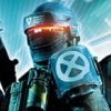 Coded Arms artwork