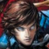 Castlevania: The Dracula X Chronicles (PSP)