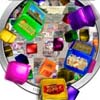 Capcom Puzzle World artwork