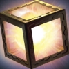 Cube artwork