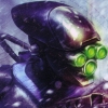 Coded Arms: Contagion (XSX) game cover art
