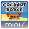 Coconut Dodge (XSX) game cover art