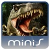 Carnivores: Dinosaur Hunter artwork