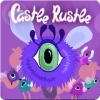 Castle Rustle (XSX) game cover art