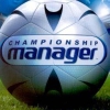 Championship Manager (XSX) game cover art