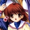 Clannad (XSX) game cover art