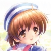Clannad: Mitsumi Mamoru Sakamichi de - Gekan (XSX) game cover art