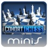 Cohort Chess (XSX) game cover art