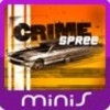 Crime Spree artwork