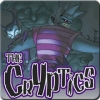 The Cryptics (XSX) game cover art