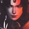 Dynasty Warriors artwork