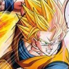 Dragon Ball Z: Shin Budokai (XSX) game cover art