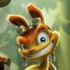 Daxter artwork